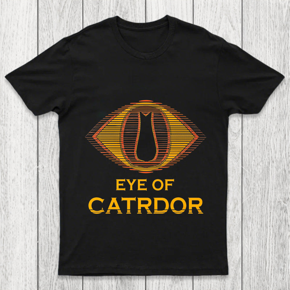 Eye Of Catrdor Chicluma T Shirt