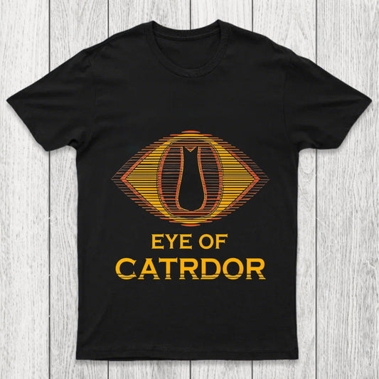 Eye Of Catrdor Chicluma T Shirt