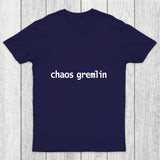 Chaos Gremlin Chicluma T Shirt