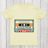 Max S Cassette Tape Chicluma T Shirt