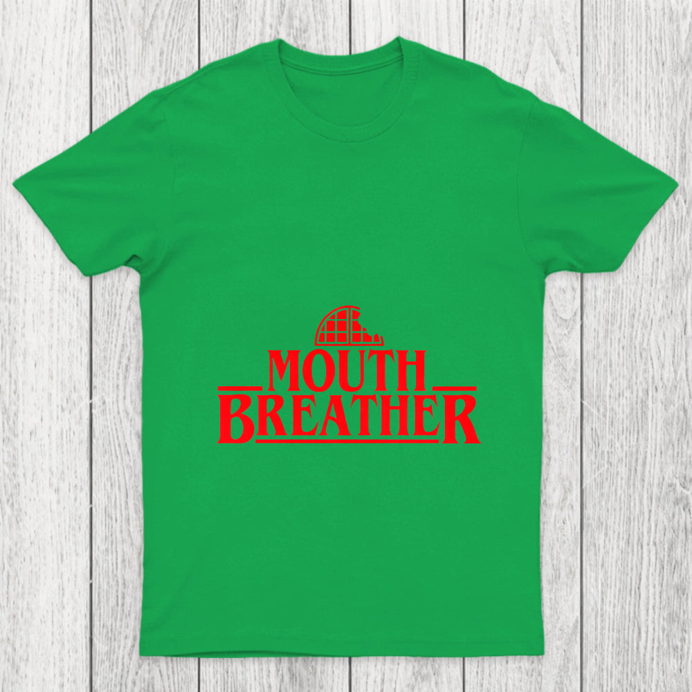 Mouth Breather Chicluma T Shirt