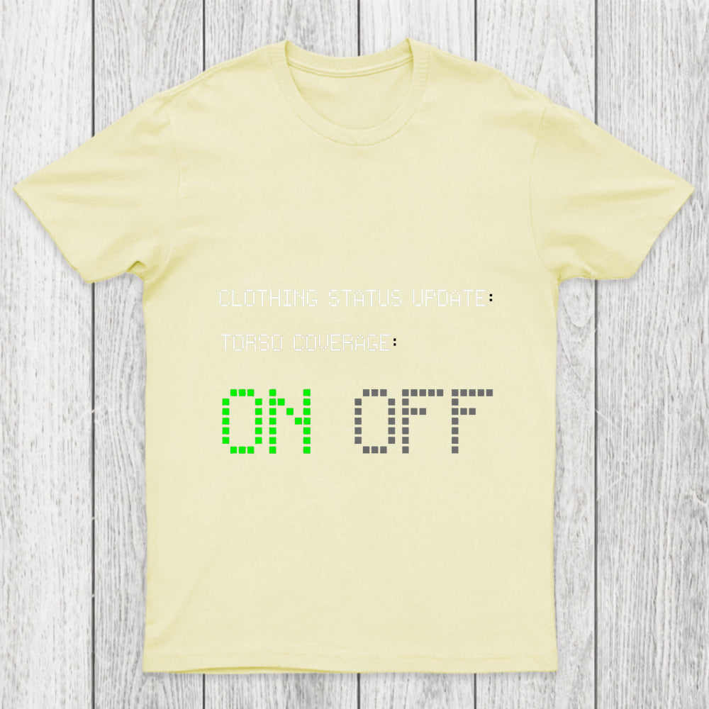 Appareled Chicluma T Shirt