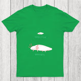 Axolittle Axolotl Chicluma T Shirt