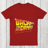 Old Enough To Use This Chicluma T Shirt