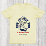 Running Club Chicluma T Shirt
