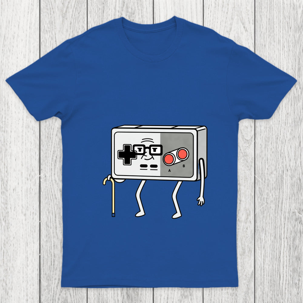 Og Gamer Chicluma T Shirt
