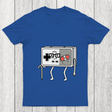 Og Gamer Chicluma T Shirt