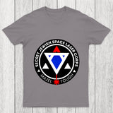 Jewish Space Laser Program Chicluma T Shirt