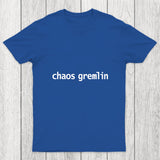 Chaos Gremlin Chicluma T Shirt