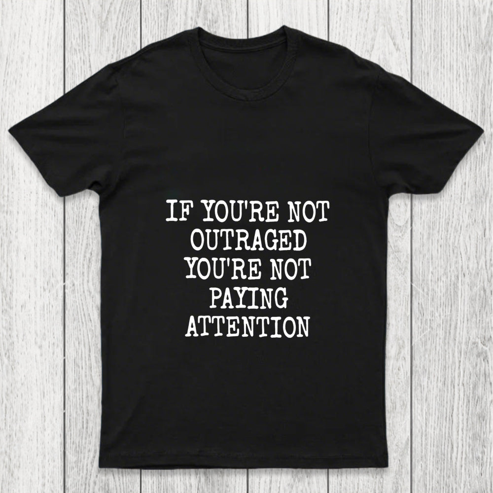 Voice Of Awareness Chicluma T Shirt