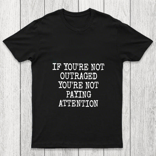 Voice Of Awareness Chicluma T Shirt