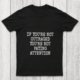 Voice Of Awareness Chicluma T Shirt