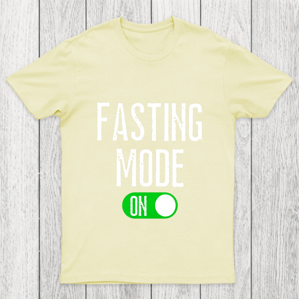 Fasting Chicluma T Shirt