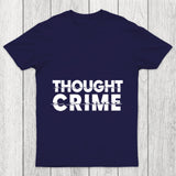 1984 Thought Crime George Orwell Chicluma T Shirt