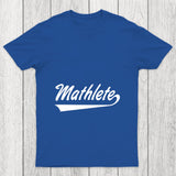 Mathlete Chicluma T Shirt
