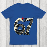 Wave 67 Chicluma T Shirt