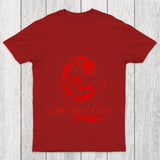 Surfer Cat Pizza Chicluma T Shirt