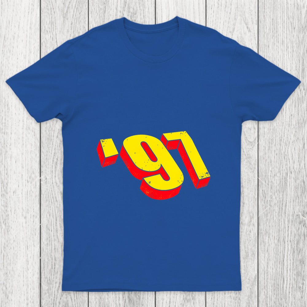 97 Chicluma T Shirt