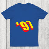 97 Chicluma T Shirt