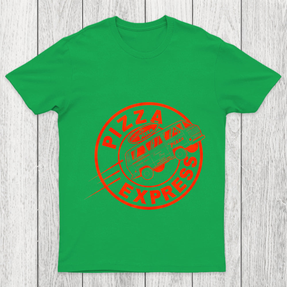 Pizza Express V2 Chicluma T Shirt