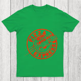 Pizza Express V2 Chicluma T Shirt