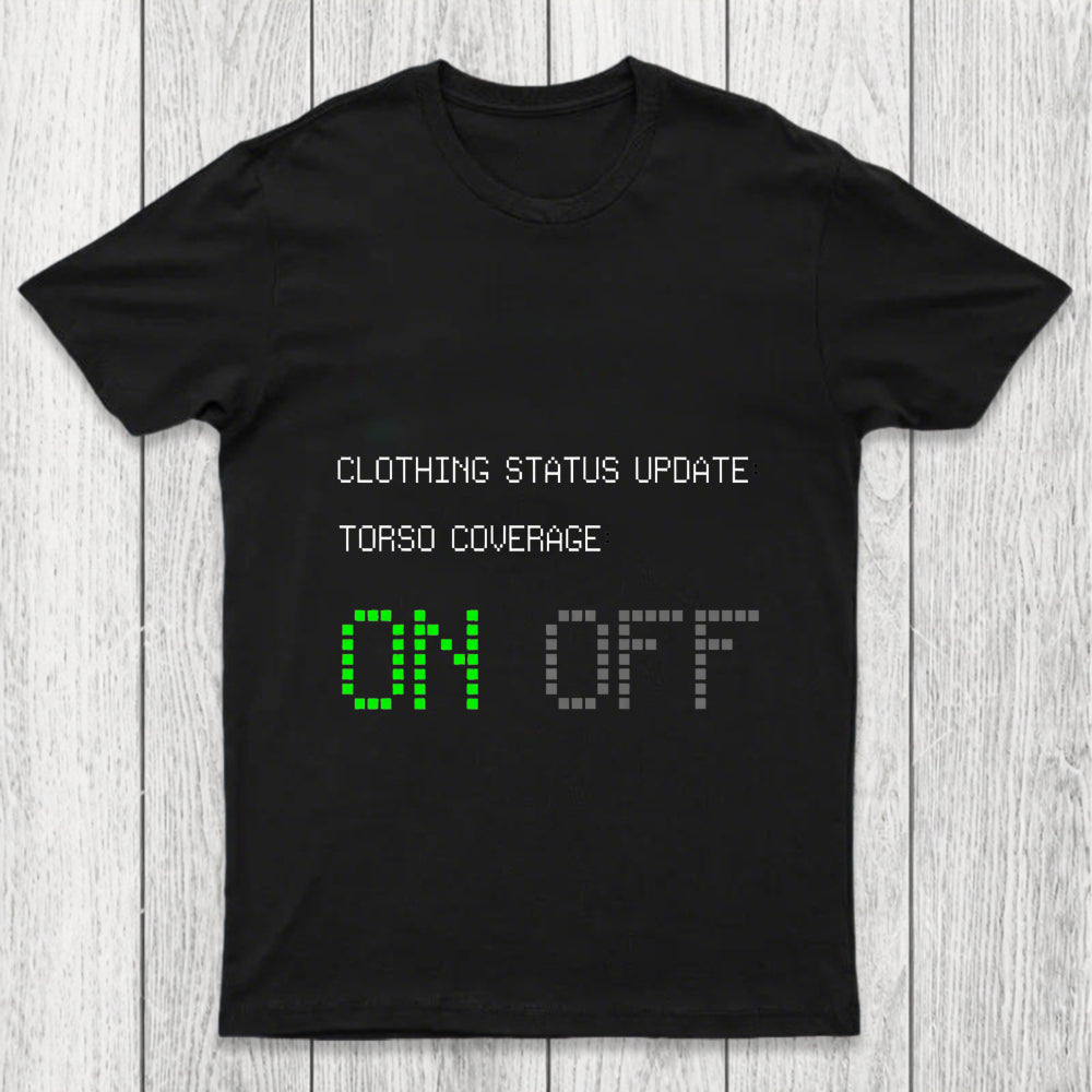 Appareled Chicluma T Shirt