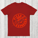 Pizza Express V2 Chicluma T Shirt