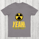 Yeah  Piece Of Cake Tee Chicluma T Shirt