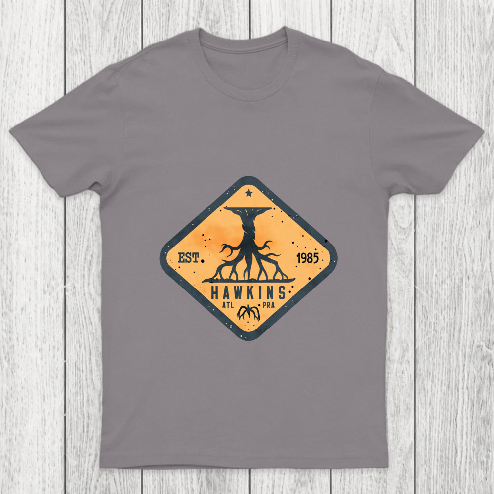 Hawkins National Park Chicluma T Shirt