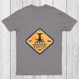 Hawkins National Park Chicluma T Shirt