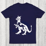 Icy Emergency Chicluma T Shirt