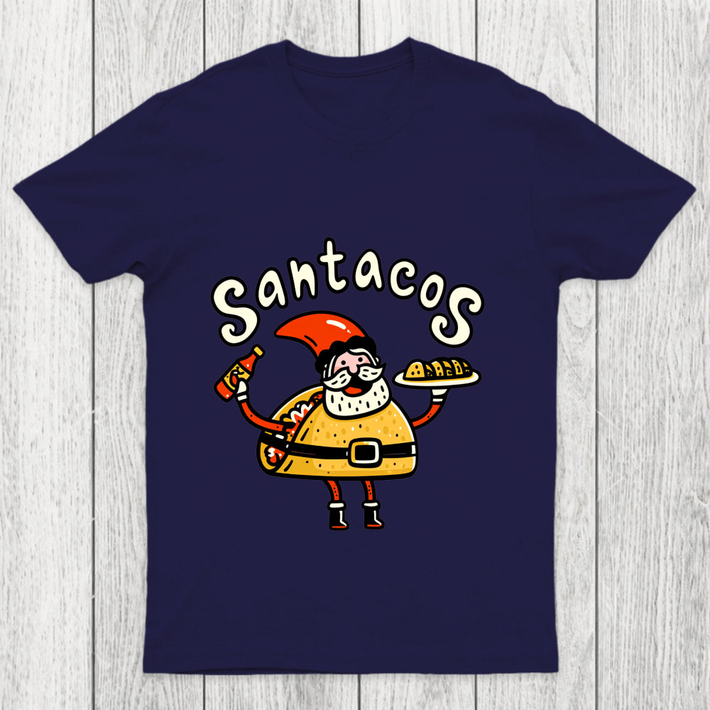 Satatacos Chicluma T Shirt