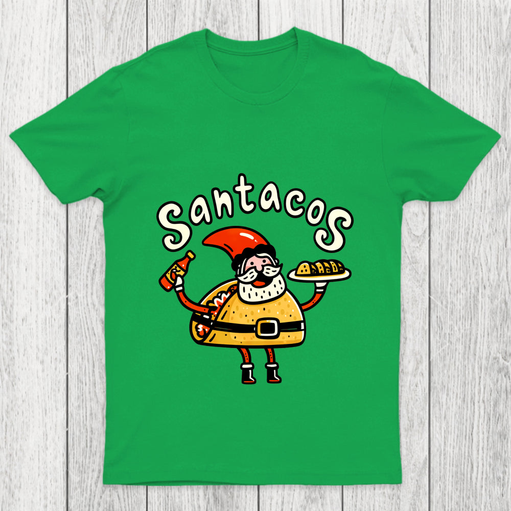 Satatacos Chicluma T Shirt