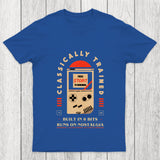 Runs On Nostalgia Chicluma T Shirt