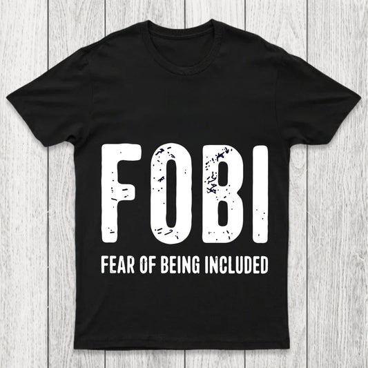 Fobi Chicluma T Shirt