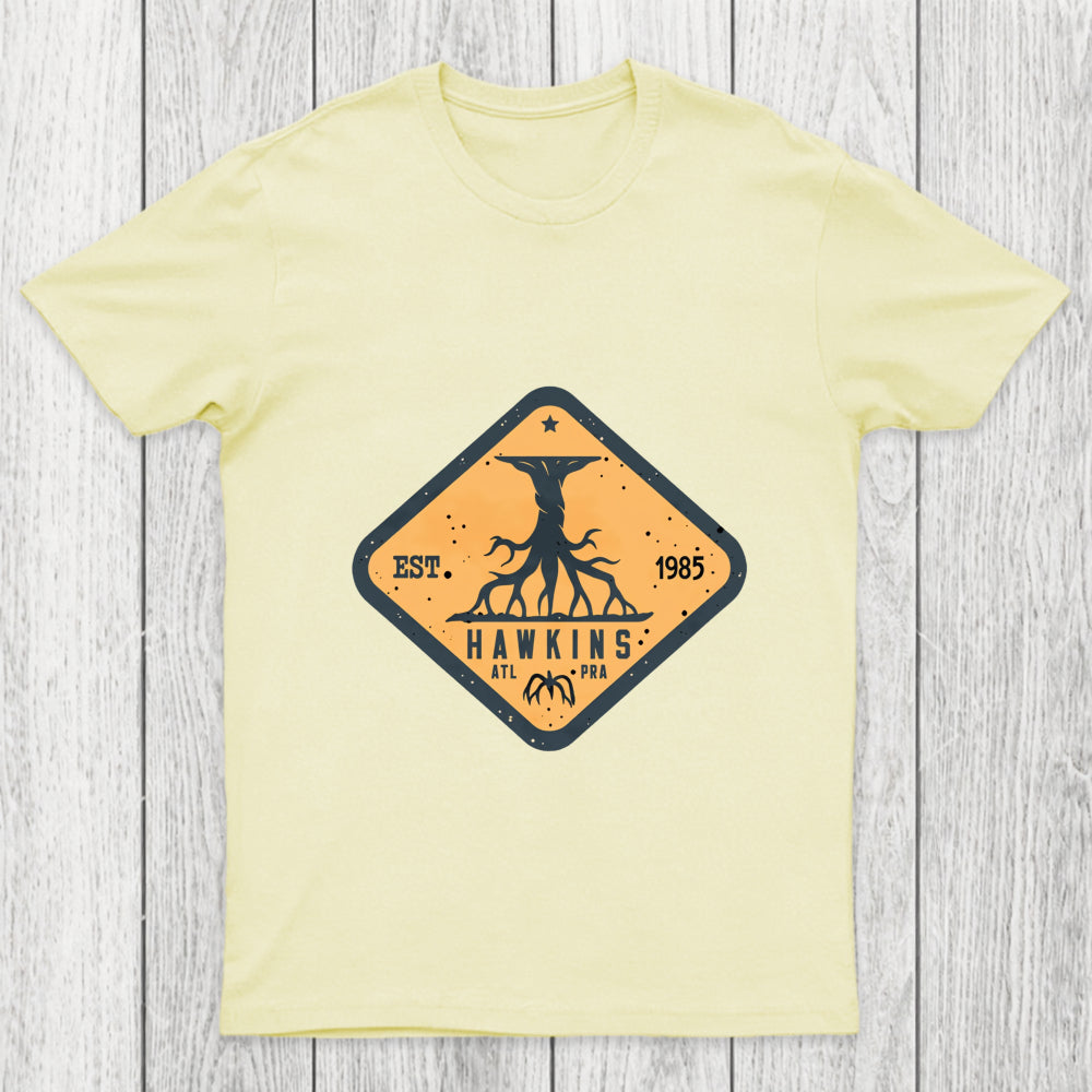 Hawkins National Park Chicluma T Shirt