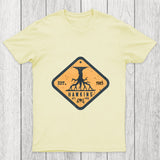 Hawkins National Park Chicluma T Shirt