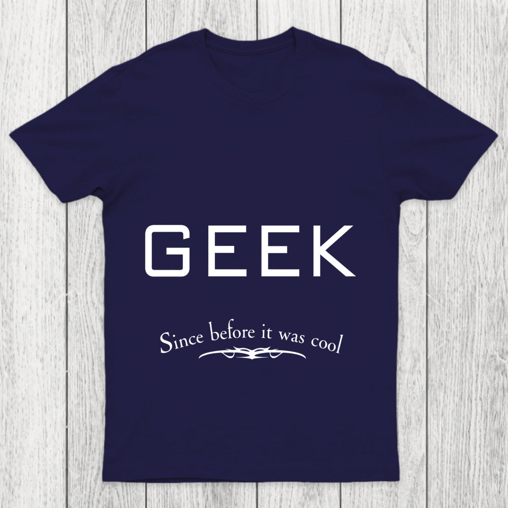 Chicluma Since Before It Was Cool Chicluma T Shirt