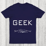Chicluma Since Before It Was Cool Chicluma T Shirt