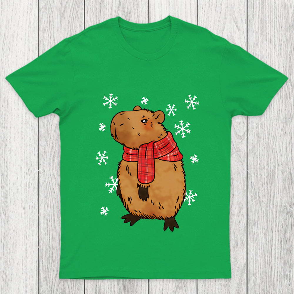 Snowybara Chicluma T Shirt