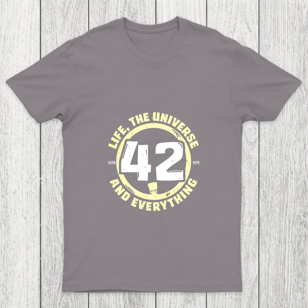And Everything Chicluma T Shirt