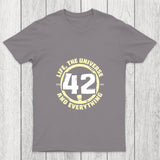 And Everything Chicluma T Shirt