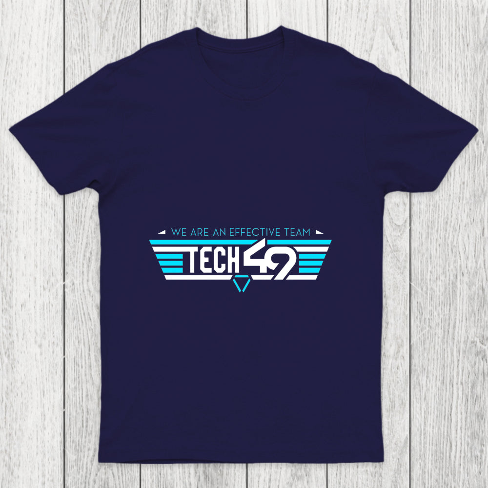 Tech 49 Chicluma T Shirt