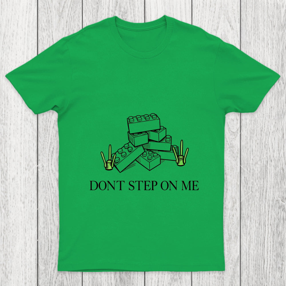 Tread Lightly Chicluma T Shirt