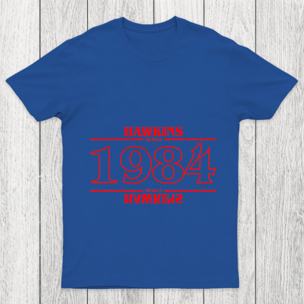 Hawkins984 Chicluma T Shirt