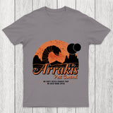 Arrakis Pest Control Chicluma T Shirt