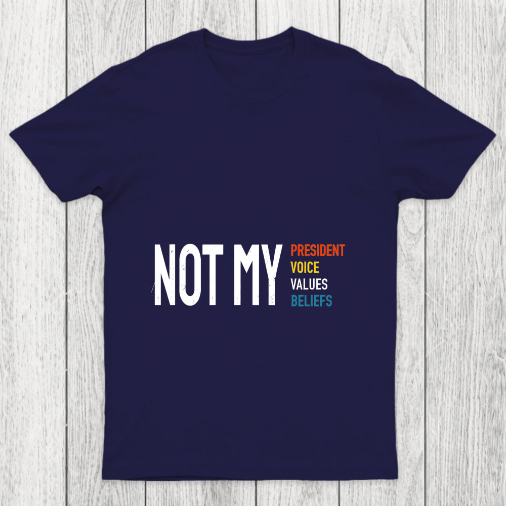 Not Me Chicluma T Shirt