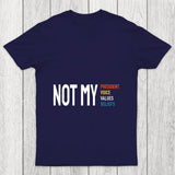 Not Me Chicluma T Shirt