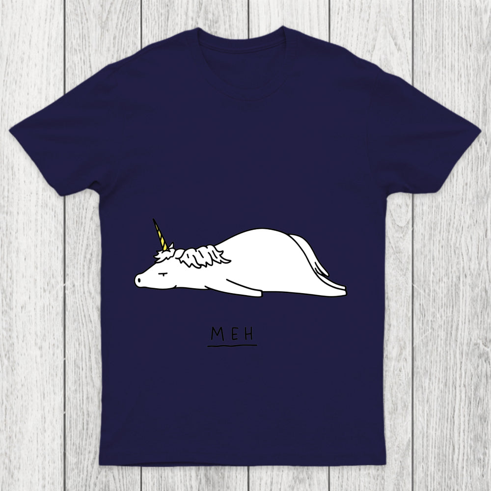 Meh Chicluma T Shirt