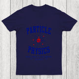 Particle Physics This Chicluma T Shirt